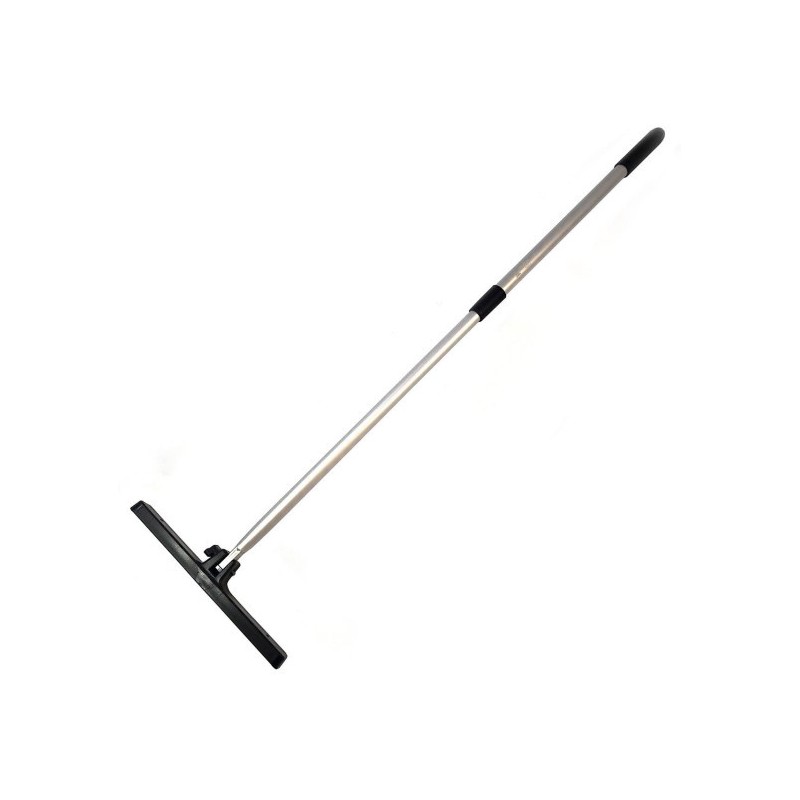 Szczotka magnetyczna do zbierania wiórów GLOB TOOLS 12" (300mm) bez kół