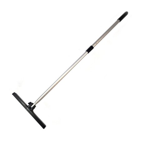 Szczotka magnetyczna do zbierania wiórów GLOB TOOLS 12" (300mm) bez kół