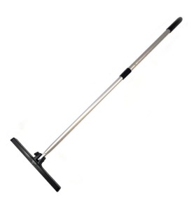 Szczotka magnetyczna do zbierania wiórów GLOB TOOLS 12" (300mm) bez kół