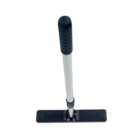Szczotka magnetyczna do zbierania wiórów GLOB TOOLS 12" (300mm) bez kół