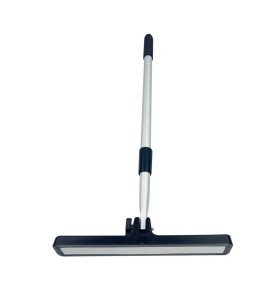 Szczotka magnetyczna do zbierania wiórów GLOB TOOLS 12" (300mm) bez kół