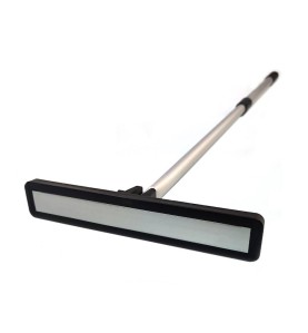 Szczotka magnetyczna do zbierania wiórów GLOB TOOLS 12" (300mm) bez kół