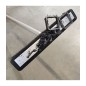 Szczotka magnetyczna do zbierania wiórów GLOB TOOLS 12" (300mm) bez kół