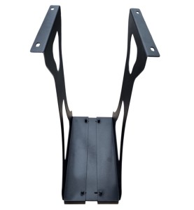 Wieszak pod biurko na komputer GLOB TOOLS GT-U-43