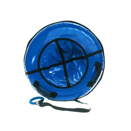 Ponton tubingowy - SNOWTUBING - fi 100cm