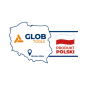 Kotwa metalowa do słupków belek drewnianych GLOB-TOOLS GT-U-45