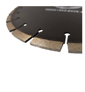 Przecinarka do betonu GLOB TOOLS GT-350B z tarczą diamentową 350mm