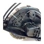 Przecinarka do betonu GLOB TOOLS GT-350B z tarczą diamentową 350mm