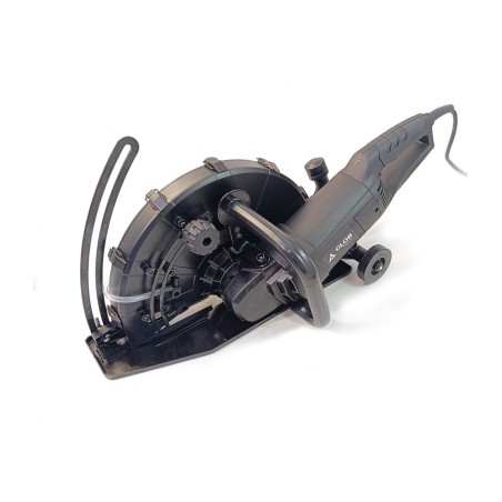 Przecinarka do betonu GLOB TOOLS GT-350B z tarczą diamentową 350mm