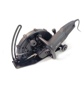 Przecinarka do betonu GLOB TOOLS GT-350B z tarczą diamentową 350mm