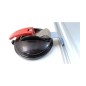 Przecinarka z prowadnicami GLOB TOOLS GT-125A do glazury z tarczą diamentową 125mm Przecinarka z prowadnicami GLOB TOOLS GT-125A do glazury z tarczą diamentową 125mm