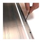 Przecinarka z prowadnicami GLOB TOOLS GT-125A do glazury z tarczą diamentową 125mm Przecinarka z prowadnicami GLOB TOOLS GT-125A do glazury z tarczą diamentową 125mm
