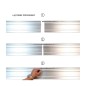 Przecinarka z prowadnicami GLOB TOOLS GT-125A do glazury z tarczą diamentową 125mm Przecinarka z prowadnicami GLOB TOOLS GT-125A do glazury z tarczą diamentową 125mm