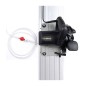 Przecinarka z prowadnicami GLOB TOOLS GT-125A do glazury z tarczą diamentową 125mm Przecinarka z prowadnicami GLOB TOOLS GT-125A do glazury z tarczą diamentową 125mm
