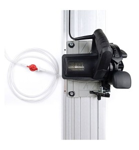 Przecinarka z prowadnicami GLOB TOOLS GT-125A do glazury z tarczą diamentową 125mm