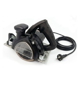 Przecinarka z prowadnicami GLOB TOOLS GT-125A do glazury z tarczą diamentową 125mm