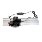 Przecinarka z prowadnicami GLOB TOOLS GT-125A do glazury z tarczą diamentową 125mm Przecinarka z prowadnicami GLOB TOOLS GT-125A do glazury z tarczą diamentową 125mm