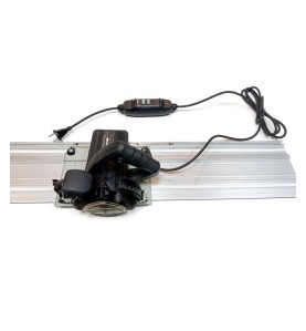 Przecinarka z prowadnicami GLOB TOOLS GT-125A do glazury z tarczą diamentową 125mm
