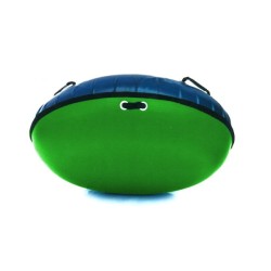Ponton tubingowy - SNOWTUBING - fi 80cm