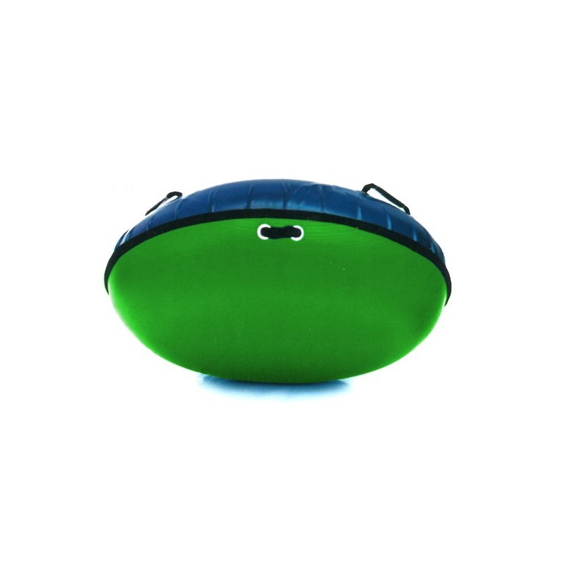 Ponton tubingowy - SNOWTUBING - fi 80cm
