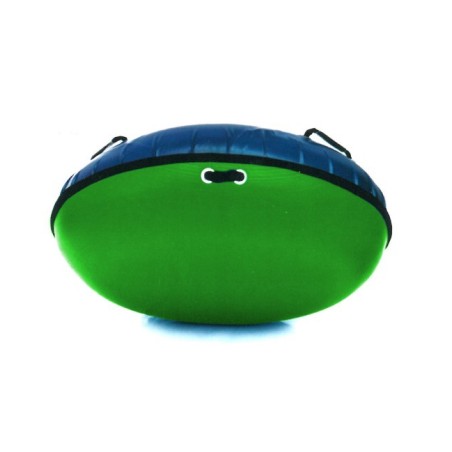 Ponton tubingowy - SNOWTUBING - fi 80cm