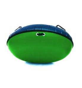 Ponton tubingowy - SNOWTUBING - fi 80cm