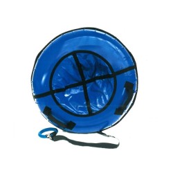 Ponton tubingowy - SNOWTUBING - fi 80cm