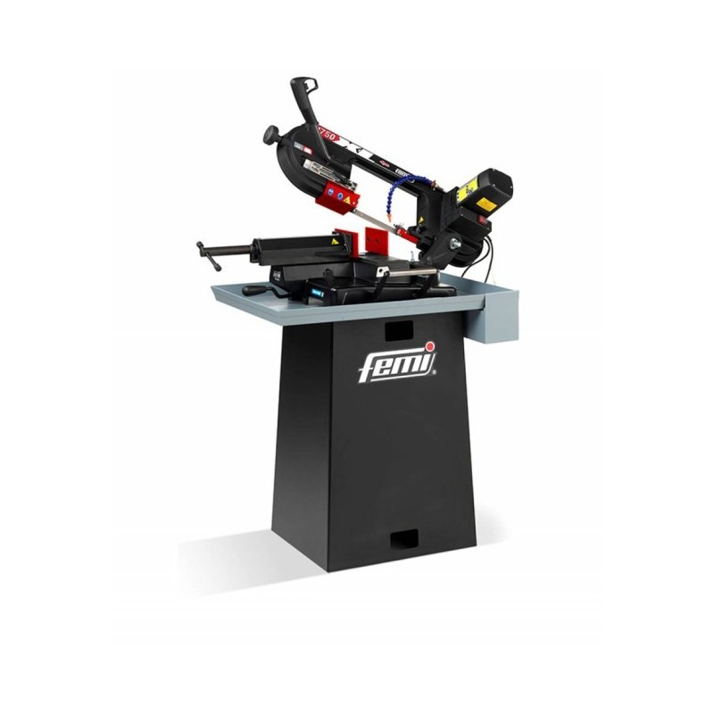 Przecinarka taśmowa FEMI 1750 XL Przecinarka taśmowa FEMI 1750 XL