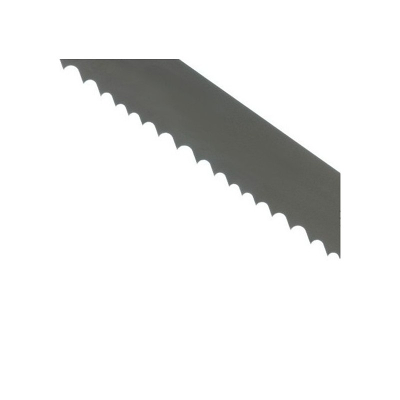 Piła taśmowa do stali GLOB M42 27x0,9mm - wszystkie podziałki Piła taśmowa do stali GLOB M42 27x0,9mm - wszystkie podziałki