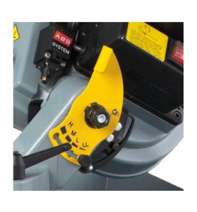Przecinarka taśmowa FEMI ABS 1750 XL