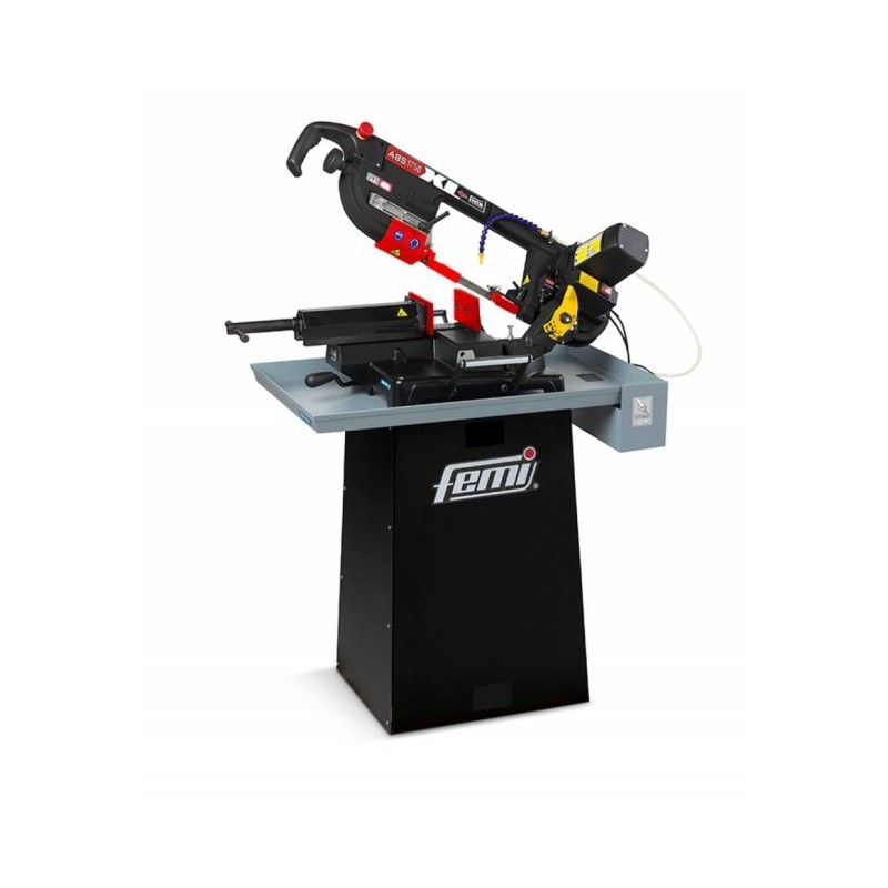 Przecinarka taśmowa FEMI ABS 1750 XL Przecinarka taśmowa FEMI ABS 1750 XL