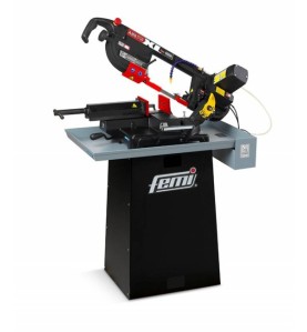 Przecinarka taśmowa FEMI ABS 1750 XL