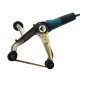 Przystawka Glob Tools do szlifowania rur na pas 40x760mm GT01-00