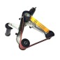 Przystawka Glob Tools do szlifowania rur na pas 40x760mm GT01-00