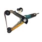 Przystawka Glob Tools do szlifowania rur na pas 40x760mm GT01-00