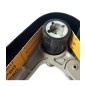 Przystawka Glob Tools do szlifowania rur na pas 40x760mm GT01-00