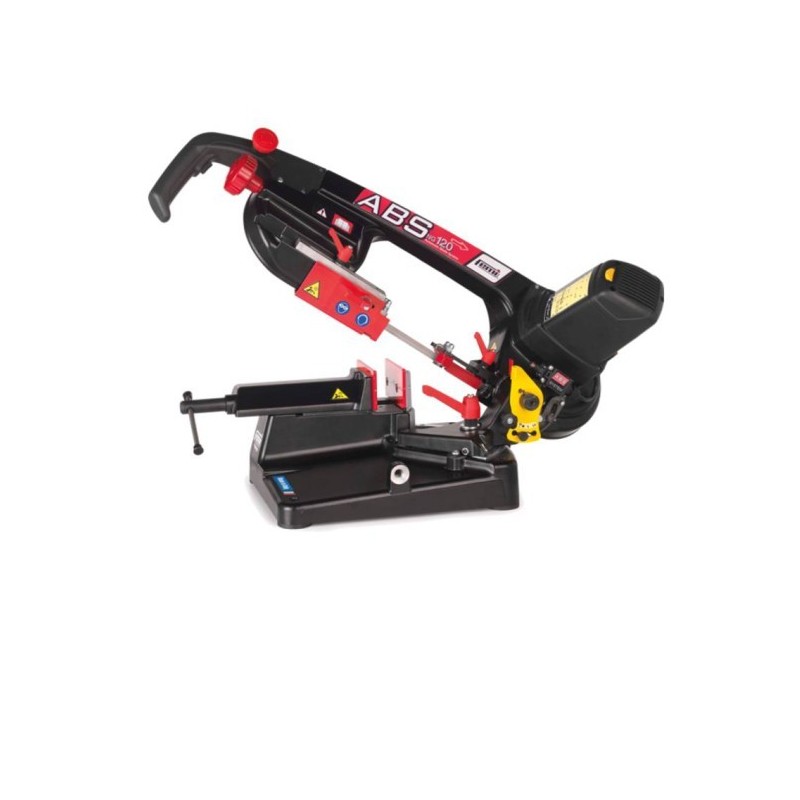 Przecinarka taśmowa FEMI ABS NG120 Przecinarka taśmowa FEMI ABS NG120