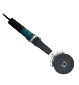 Przystawka Glob Tools do szlifierki kątowej do szlifowania spoin pachwinowych GT05-00