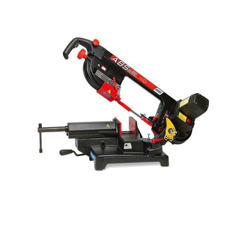 Przecinarka taśmowa FEMI ABS NG160 Przecinarka taśmowa FEMI ABS NG160