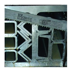 Piła taśmowa do stali M. K. MORSE Challenger 13x0,65mm 8/11 z/cal