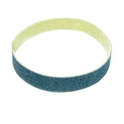 Pas bezkońcowy 40x760mm włóknina - zastosowanie przystawka GT01-00