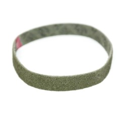 Pas bezkońcowy 40x760mm włóknina - zastosowanie przystawka GT01-00
