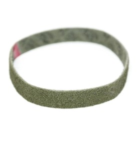 Pas bezkońcowy 40x760mm włóknina - zastosowanie przystawka GT01-00