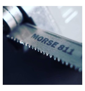 Piła taśmowa do stali M. K. MORSE Challenger 20x0,9mm - wszystkie podziałki