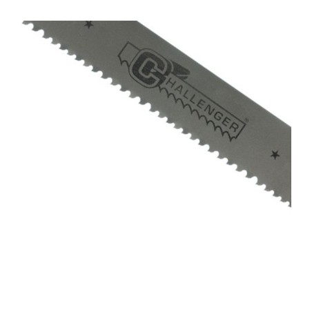 Piła taśmowa do stali M. K. MORSE Challenger 20x0,9mm - wszystkie podziałki
