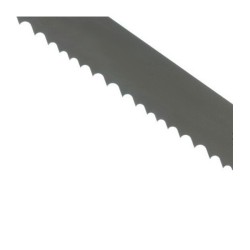 Piła taśmowa do stali FNGLOB M42 27x0,9mm - wszystkie podziałki