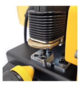 Urządzenie do precyzyjnego cięcia rur EXACT PipeCut 460 Pro Series 2.0