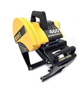 Urządzenie do precyzyjnego cięcia rur EXACT PipeCut 460 Pro Series 2.0