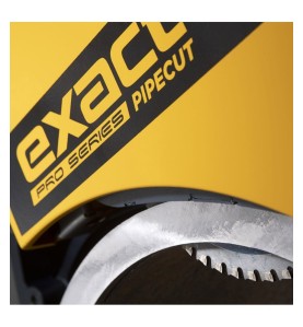 Urządzenie do precyzyjnego cięcia rur EXACT PipeCut 360 ProSeries 2.0