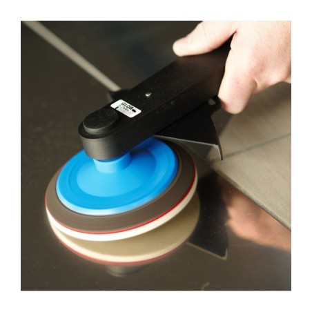 Przystawka GLOB SYSTEM GS07-00 do szlifowania spoin pachwinowych